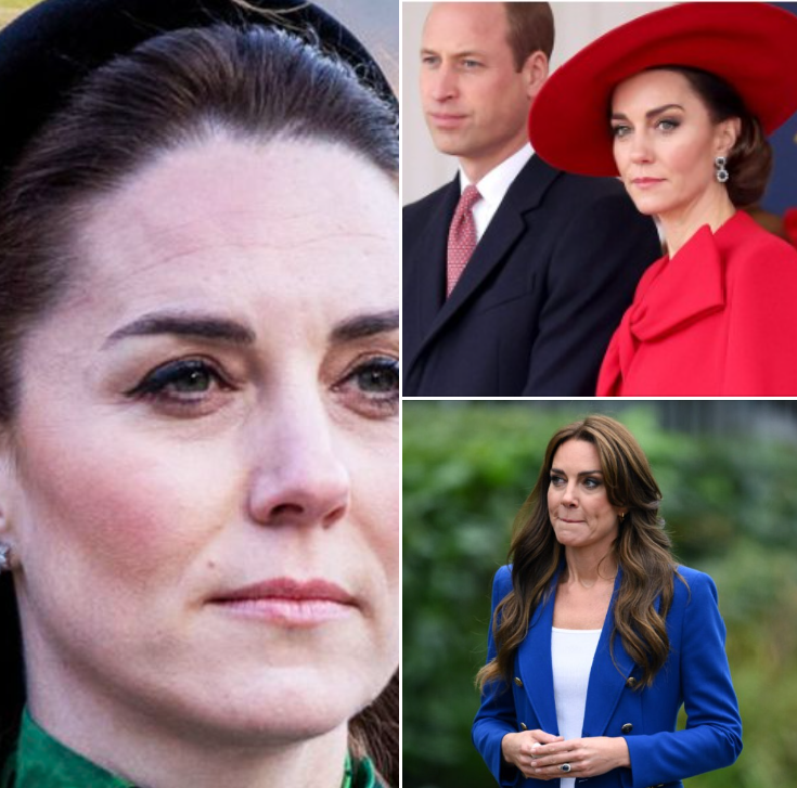 Royal Insider Shares Heartbreaking News On Kate Middleton’s Recovery ...