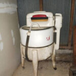 Found this at a yard sale but I have no idea what it is. Thoughts?