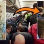 Female Army Officer Boards Plane, Man Won’t Let Her Take Her Seat