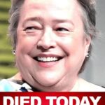KATHY BATES HEALTH: ACTRESS ‘WENT BERSERK’ AFTER DIAGNOSIS OF ‘INCURABLE’ CONDITION