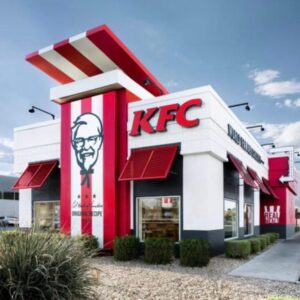 KFC Sparks Outrage After Removing Popular Items From Its Menu