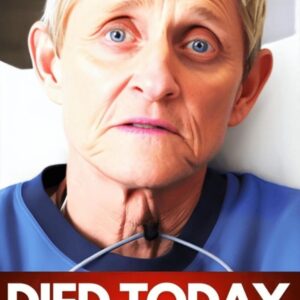 ‘INCREDIBLY PAINFUL,’ says Ellen DeGeneres. ‘I had no idea that was a symptom