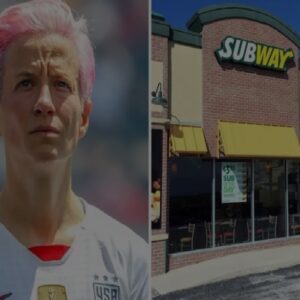 Megan Rapinoe Faces Endorsement Losses In Millions