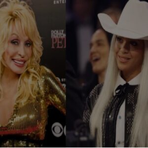 Dolly Parton Finally Breaks Her Silence as Beyonce Takes the Crown on the Country Music Chart – Confirms What We All Suspected