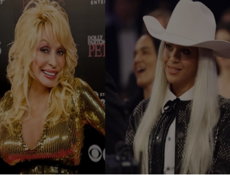Dolly Parton Finally Breaks Her Silence as Beyonce Takes the Crown on the Country Music Chart – Confirms What We All Suspected