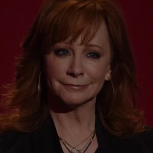 Country Music Legend Reba McEntire Just Made The Most Heartbreaking Announcement