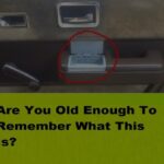 Are You Old Enough To Remember What This Is?