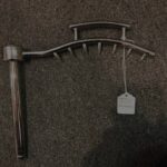 Metal spiked thing at antique store in MD. Even they didn’t know what it was