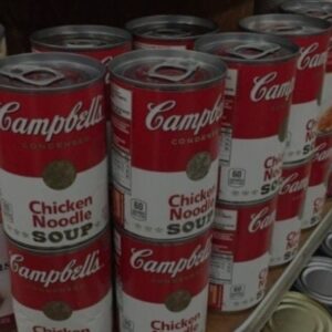 Campbell’s Soup Gets Some Terrible News, Stock Up While You Can