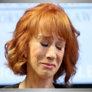 Kathy Griffin is Bankrupt, Unemployable, and Living in a Cheap Motel in Malibu