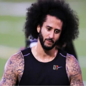 Colin Kaepernick is Unemployed, Broke, and Freeloading from Former Teammates