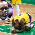 Shaq Turned Down a $100 Million Commercial with LeBron James: “All He Does is Whine and Cry”
