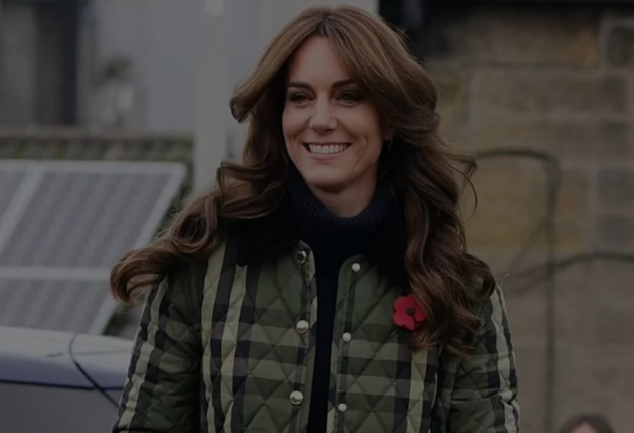 There are worries about Kate Middleton’s health: something went wrong after her surgery.
