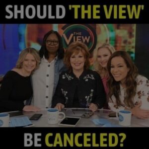 The Truth Behind Joy Behar’s “Mean” Behavior