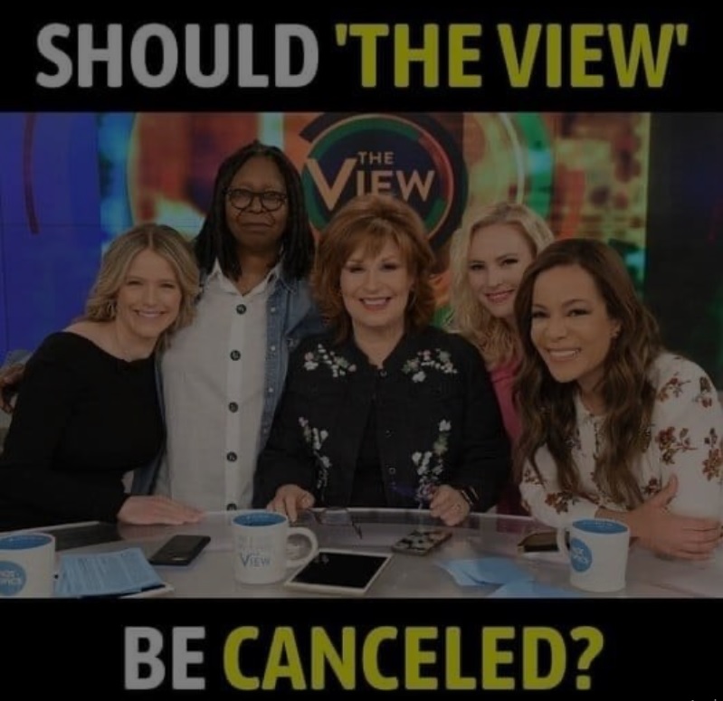 The Truth Behind Joy Behar’s “Mean” Behavior