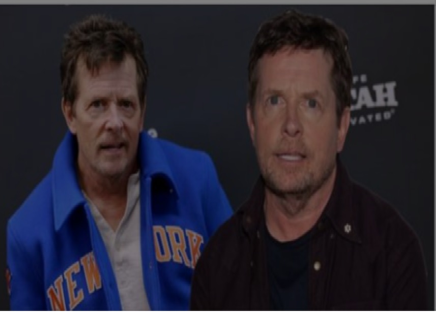 Michael J. Fox’s Determination Shines Through 30-year Battle with Parkinson’s