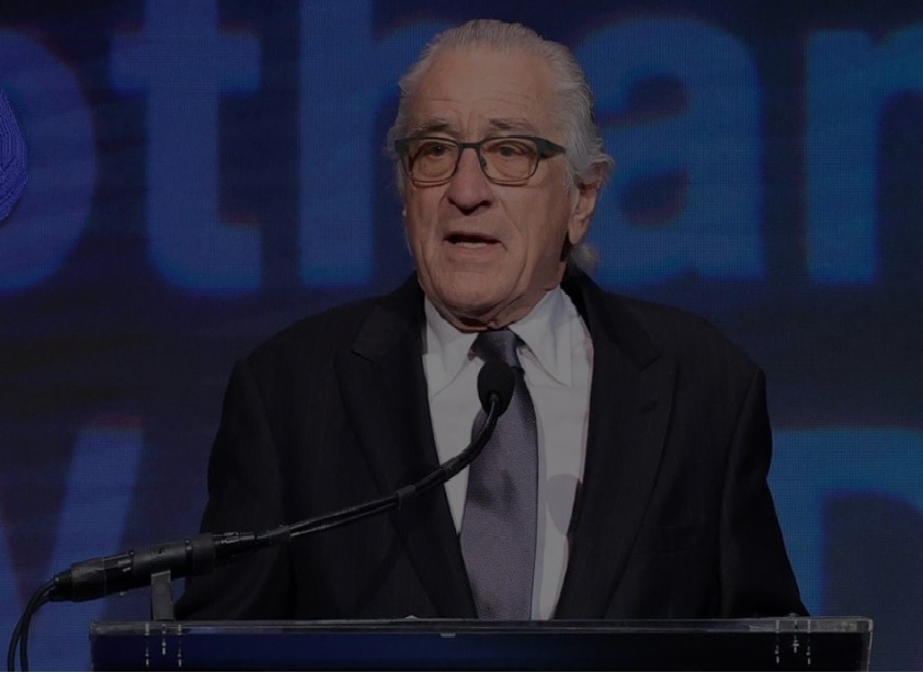 DeNiro Won’t Present Any Major Awards for the First Time in 28 Years: “He’s Become Unbearable”