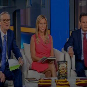 New Co-Host Coming to ‘Fox & Friends’ Morning Show