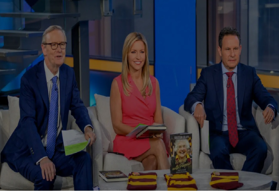 New Co-Host Coming to ‘Fox & Friends’ Morning Show