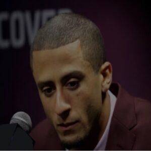 Colin Kaepernick Fired From His 1st Coaching Job: “The Kids Couldn’t Stand Him”