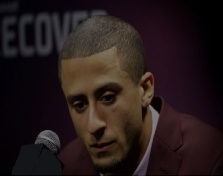 Colin Kaepernick Fired From His 1st Coaching Job: “The Kids Couldn’t Stand Him”