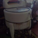 Found this at a yard sale but I have no idea what it is. Thoughts?