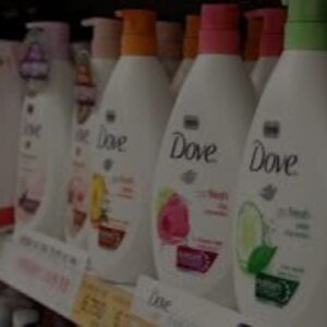 Dove Soap Changes Its Label, Removes “Offensive” Word