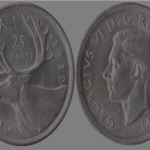 Some 1970 Quarters Are Worth ,000. Here’s How To Spot Them!