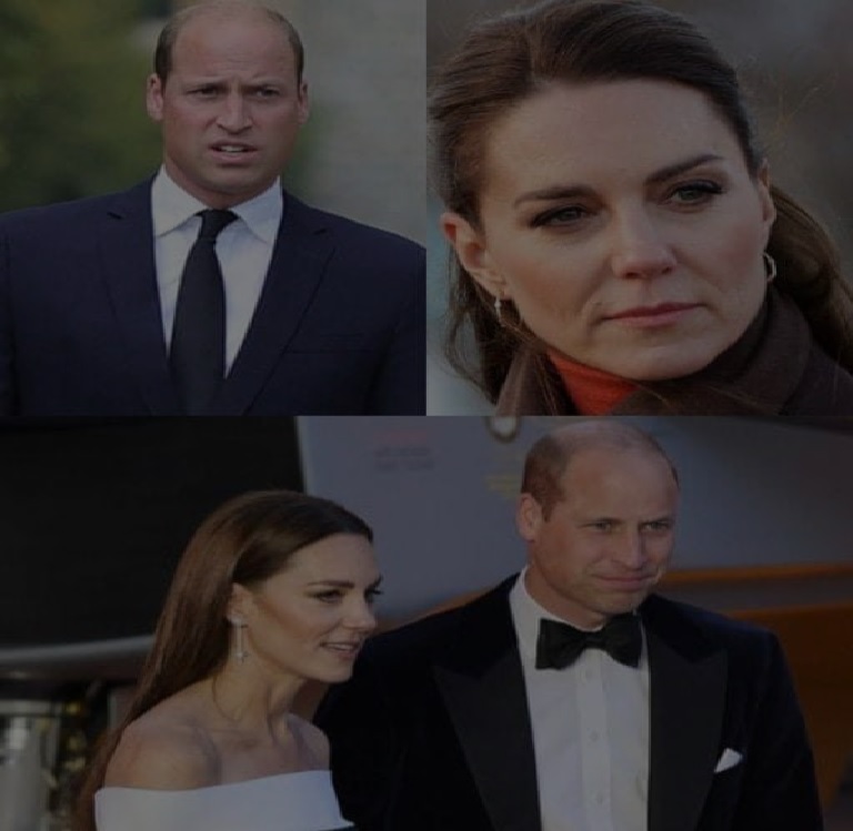 Prince William: Taking on Responsibility During Kate Middleton and King Charles’ Recovery