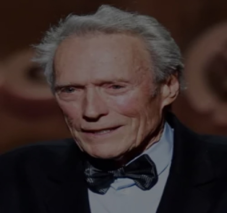 Clint Eastwood reveals a story he’s kept quiet about for over 60 years