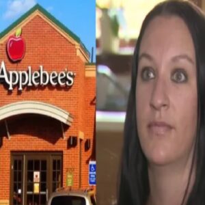 Mom Shocked Over Cost Of Daughter’s Birthday Dinner When She Sees The Check