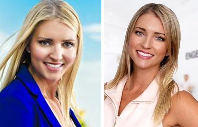 Cheerleader Says She’s Too ‘Pretty’ and ‘Clean’ to Go to Jail, Judge Rules