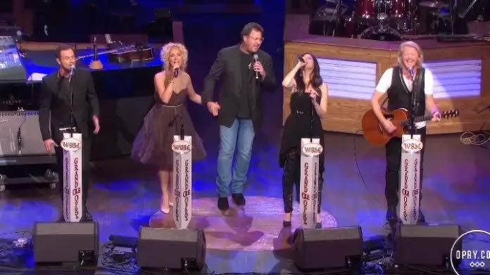 They Were Told “Don’t Sing About Jesus” – Their Response Will Blow Your Mind