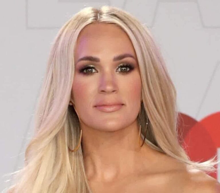 Carrie Underwood’s tragedy is sad beyond words.