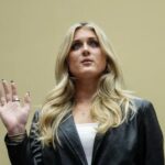 Riley Gaines and Fellow Athletes Take Legal Action Against NCAA