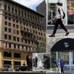 America’s Oldest Department Store Is Closing All Its Stores After 200 Years..
