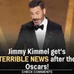 Oscars Ratings Dip: Is Hollywood’s Biggest Night Losing Its Spark ? Watch it here