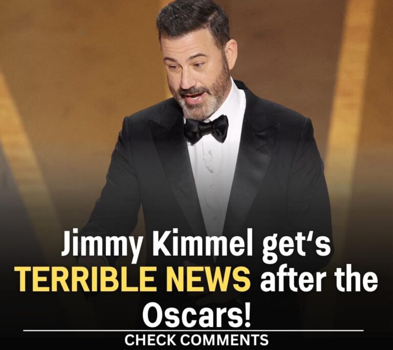 Oscars Ratings Dip: Is Hollywood’s Biggest Night Losing Its Spark ? Watch it here