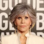 Jane Fonda Accused Of Treason During Live Broadcast