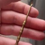 Found this at a yard sale but I have no idea what it is. Thoughts?