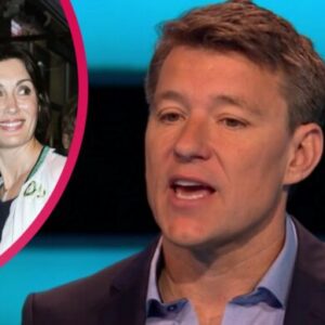 Tipping Point host Ben Shephard’s marriage confession – wife Annie has ‘put up with a lot’