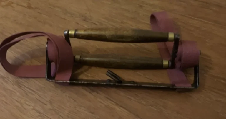 Can You Guess Its Use?