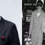 NCIS’s Ducky, David McCallum, recently celebrated his 55th wedding anniversary with his wife, with whom he is able to dance “for hours…”