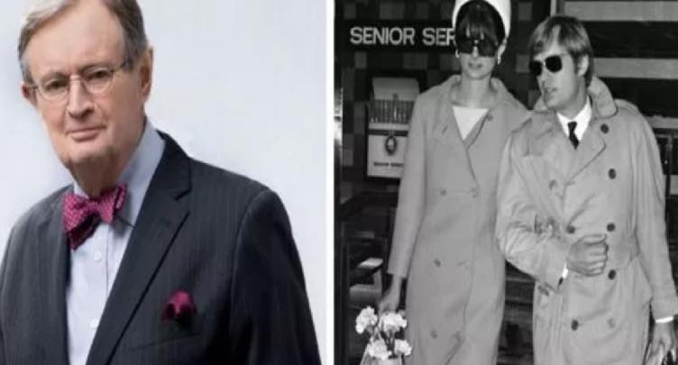 NCIS’s Ducky, David McCallum, recently celebrated his 55th wedding anniversary with his wife, with whom he is able to dance “for hours…”