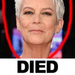 THE STORY OF BELOVED ACTRESS JAMIE LEE CURTIS