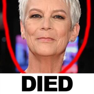 THE STORY OF BELOVED ACTRESS JAMIE LEE CURTIS