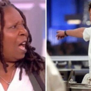 Whoopi Goldberg reveals the truth about her sexuality – and everyone is saying the same thing