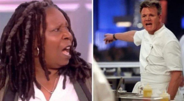 Whoopi Goldberg reveals the truth about her sexuality – and everyone is saying the same thing