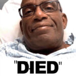 THE NEWS about Al Roker’s health has broken our souls