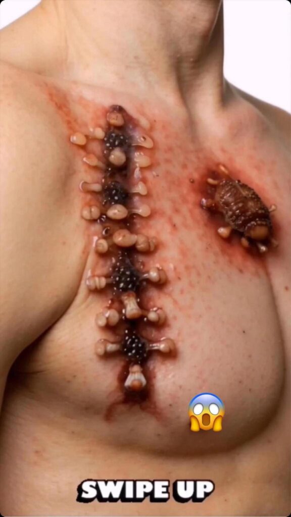 10 Methods for Treating Body Acne